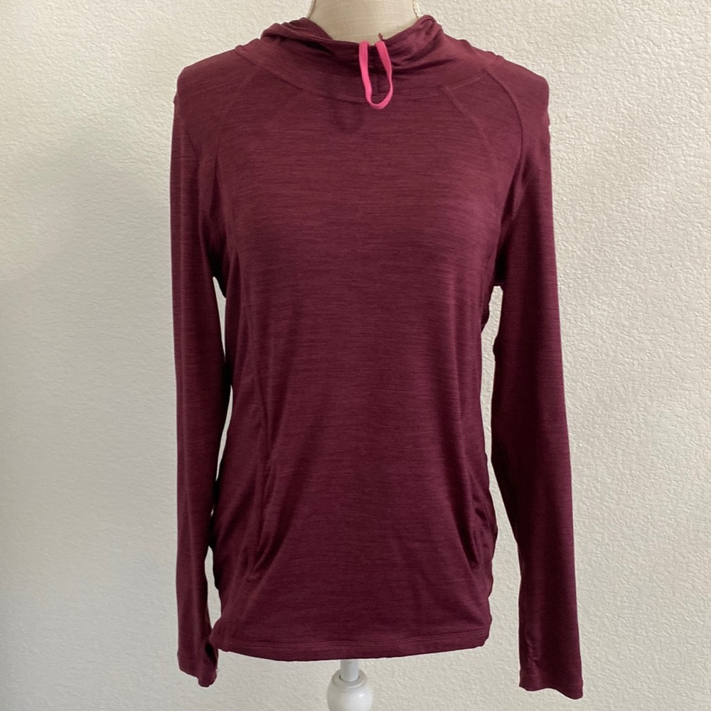 X PBX PRO, full length sleeves